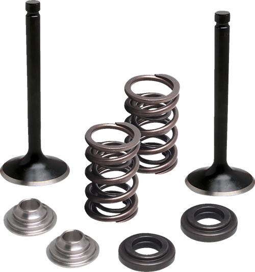 Moose Offroad Valve and Spring Kit - Exhaust - Yamaha [M8083060]