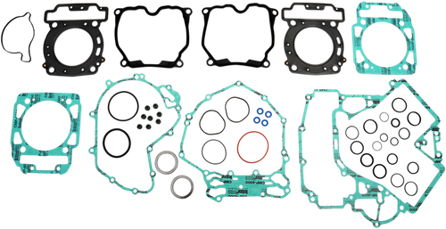 Moose Offroad Complete Motor Gasket Kit - Can-Am [808954mse]