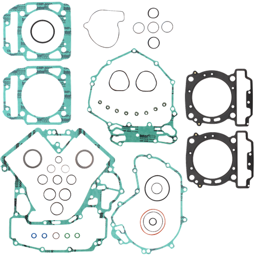 Moose Offroad Complete Motor Gasket Kit - Can-Am [808956mse]