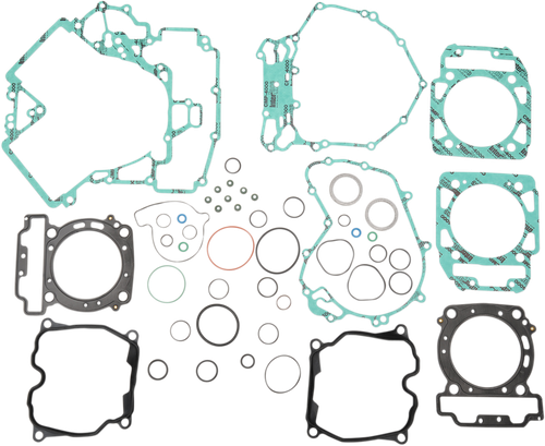 Moose Offroad Complete Motor Gasket Kit - Can-Am [808957mse]