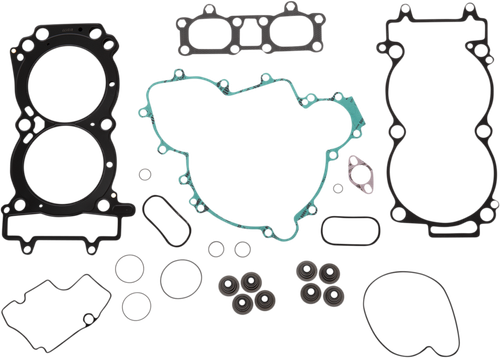 Moose Offroad Complete Motor Gasket Kit - Polaris [8080006mse]