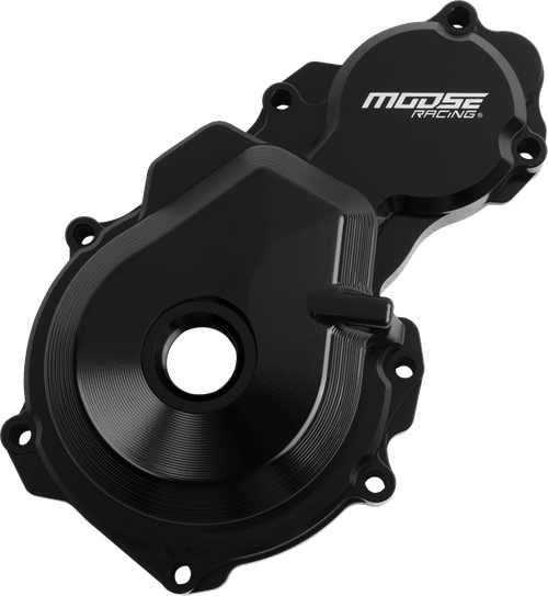 Moose Offroad Ignition Cover - Husqvarna/KTM [D705486MB]