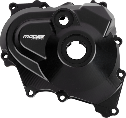 Moose Offroad Ignition Cover - Yamaha [D704477MB]