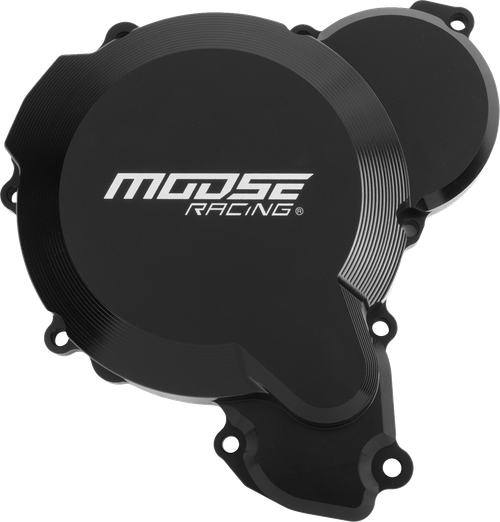 Moose Offroad Ignition Cover - Husqvarna [D705483MB]