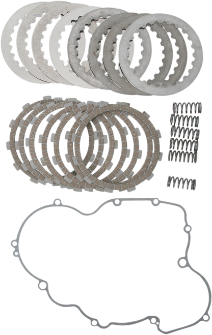 Moose Offroad Clutch Kit - KTM [M90178]