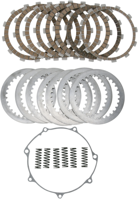 Moose Offroad Clutch Kit [M90175]