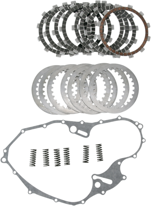 Moose Offroad Clutch Kit [M901751]
