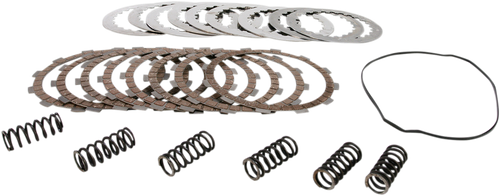 Moose Offroad Clutch Kit - Husqvarna/KTM [M90230]