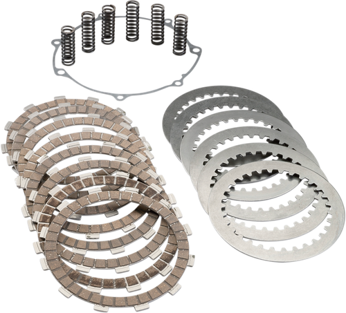Moose Offroad Clutch Kit - Kawasaki [M901871]