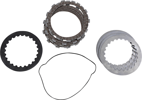 Moose Offroad Clutch Kit - KTM/Gas Gas/Husqvarna [M90244]