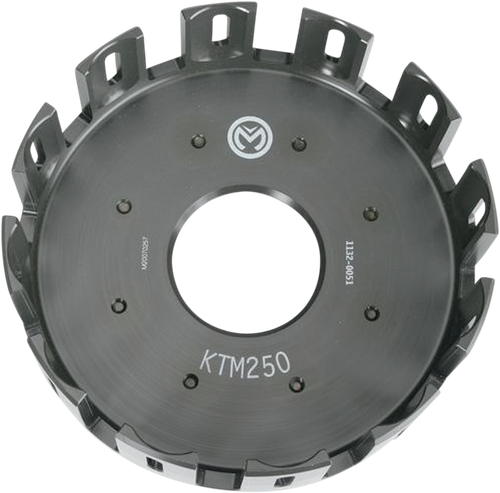 Moose Offroad Clutch Basket - KTM [M200]