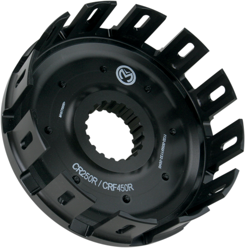Moose Offroad Clutch Basket - CRF250/450 [M389]