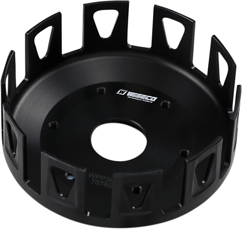 Wiseco Clutch Basket - KDX200/220 [WPP3058]
