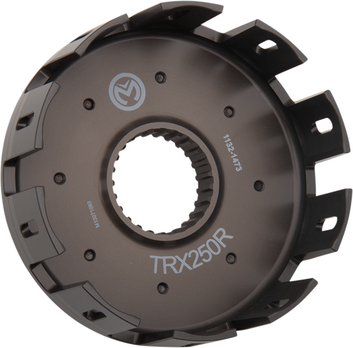 Moose Offroad Clutch Basket - Honda [M130B8602]