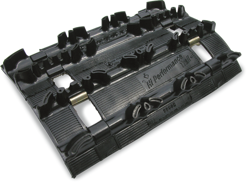 Camso Hacksaw™ Track - Mostly Groomed/Efficiency - 15" W x 136" L - 1" Lug Height [9010H]