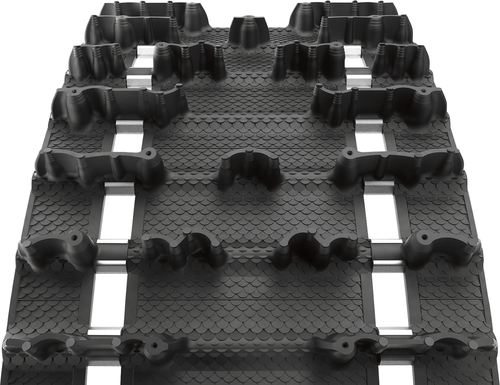 Camso Cobra Track - On/Off Trail/Cross Country - 16" W x 154" L - 1.6" Lug Height [9282C]