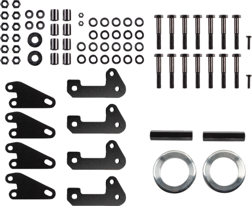 Moose Offroad Lift Kit - Lifts 3.00" - Polaris [EPILK213]