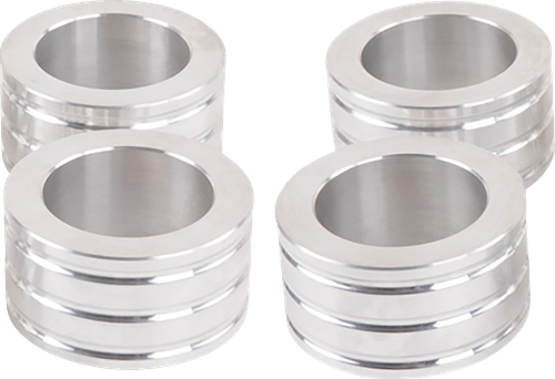 Moose Offroad Lift Kit - Lifts 2.00" - John Deere [13041162]