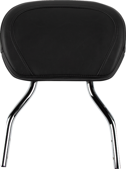 Cobra Sissy Bar - Short - Chrome - Vulcan 1600 [028961]