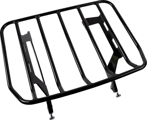 Cobra Detachable Solo Rack - Black - Scout [5022610B]