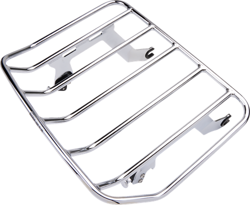 Cobra Detachable Luggage Rack - Chrome [5022605]