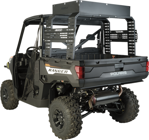 Moose Offroad Upper Deck System - Universal [5032PF]