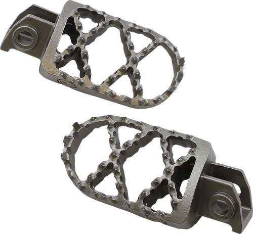 Moose Offroad Pro Foot Pegs - Standard [NRKTM5]