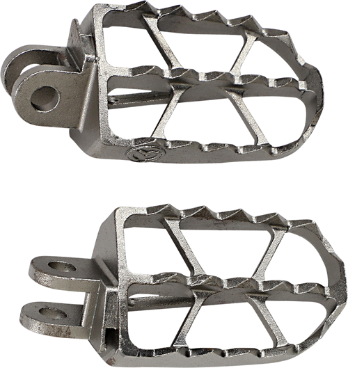 Moose Offroad ND Series Foot Pegs - Kawasaki/Suzuki [NDDRZ5]