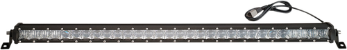 Moose Offroad Light Bar - LED - 32" - White [MSELB34]