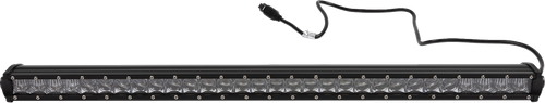 Moose Offroad Light Bar - LED - 32" - Amber [MSELB32A]