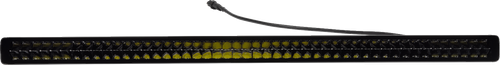 Moose Offroad Light Bar - LED - 50" - Black [MSEBLB50]