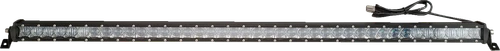Moose Offroad Light Bar - LED - 42" - Amber [MSELB42A]