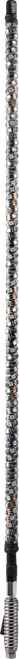 Moose Offroad 3' Whip Light - RGB - Black - Chase [SBCHSBTR131PU]