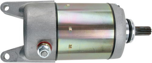 Moose Offroad Starter Motor - Kawasaki [M61204]