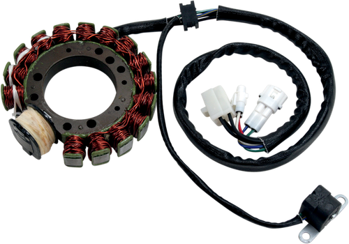Moose Offroad Stator - '96-'01 Yamaha [M21911]