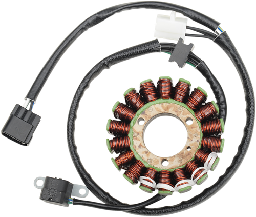 Moose Offroad Stator - Suzuki DR-Z400/S [M21808H]