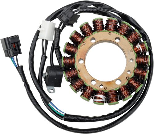 Moose Offroad Stator - Suzuki DR650SE [M21807H]