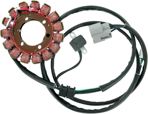 Moose Offroad Stator - Yamaha Grizzly/Kodiak [M21922]