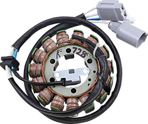 Moose Offroad Stator - '14-'25 Kawasaki KRF800 Teryx/KRT800 Teryx4 [M21728]