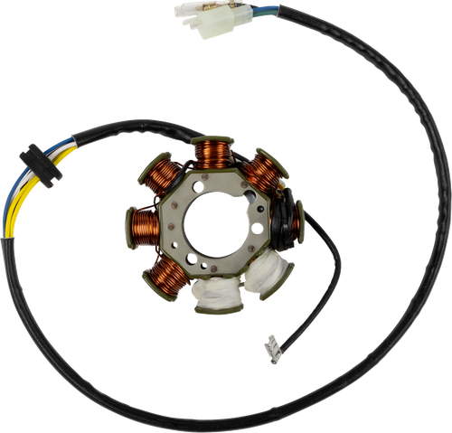 Moose Offroad Stator - High-Output - '96-'04 Honda XR250R [M21638H]