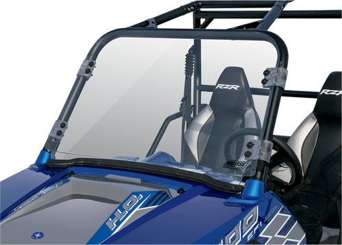 Moose Offroad Full Windshield - RZR 800 [V00002812200M]