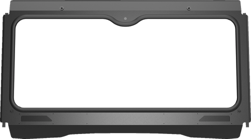 Moose Offroad Glass Windshield - Mule Pro [28300M]