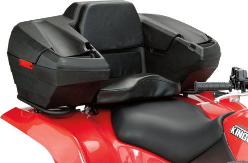 Moose Offroad Trailblazer Storage Trunk [2215A001]