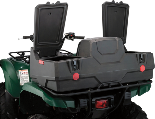 Moose Offroad Dynasty Rear Trunk [2218A002]