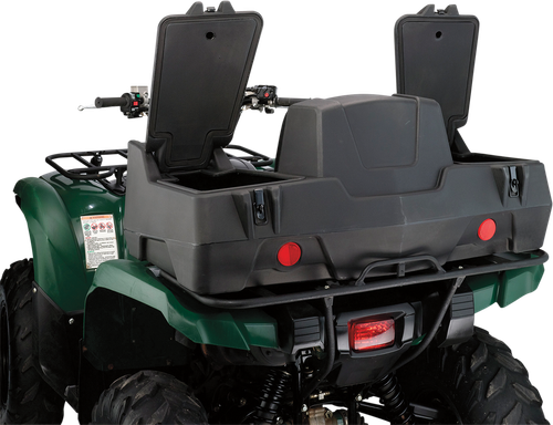Moose Offroad Diplomat II Rear Trunk [2220A002]