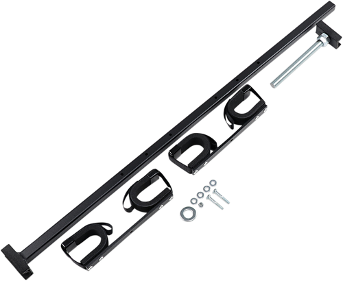 Moose Offroad Overhead Gunrack - UTV [QD860OGR]