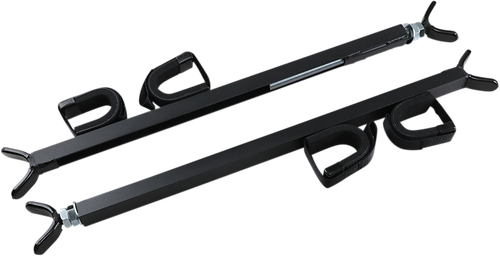 Moose Offroad Overhead Gunrack - UTV [QD850OGR]