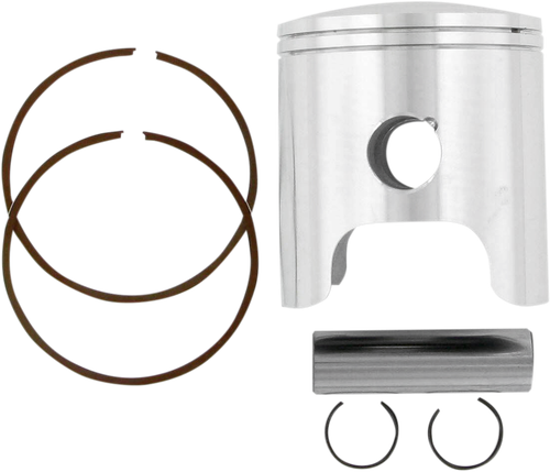 Wiseco Piston Kit - 71.00 mm - Suzuki [380M07100]