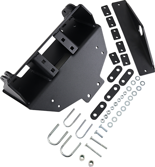 Moose Offroad RM5 Plow Mount - Sportsman [4595PF]