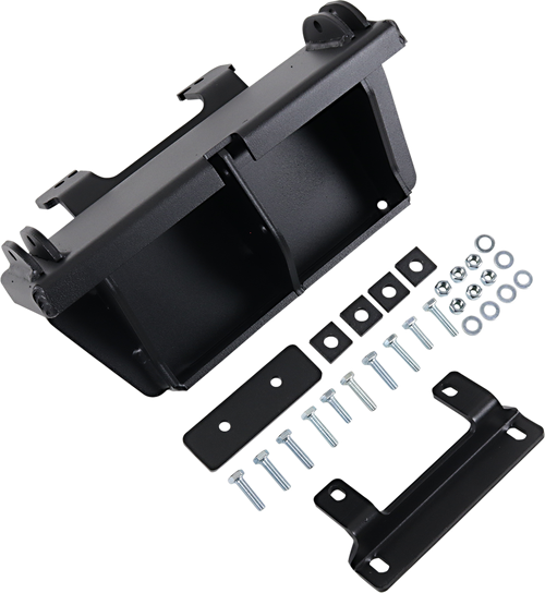 Moose Offroad RM5 Plow Mount - Wolverine [4497PF]